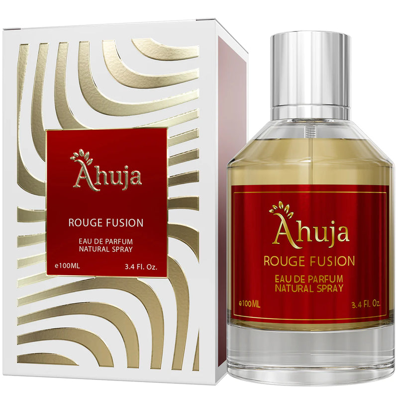Rouge Fusion 3.4 Fl Oz Eau De Parfum (Unisex)
